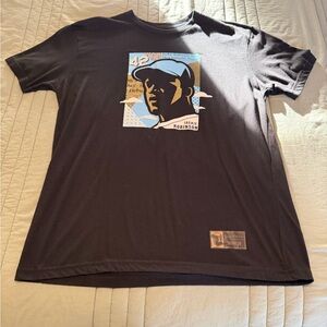 Jackie Robinson 42 Baseballism Shirt (NEVER WORN, Size XL)